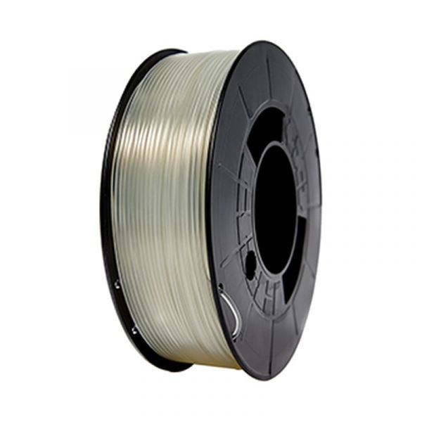 Winkle Filamento PLA HD 1.75MM Transparente 1Kg