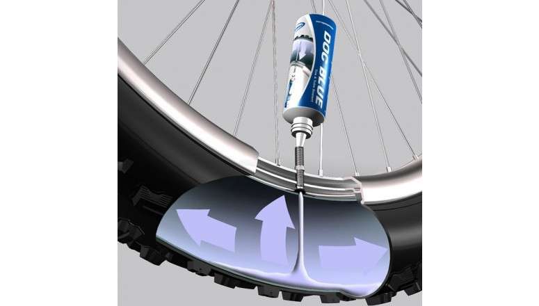 Schwalbe Doc Blue Professional 500 ml