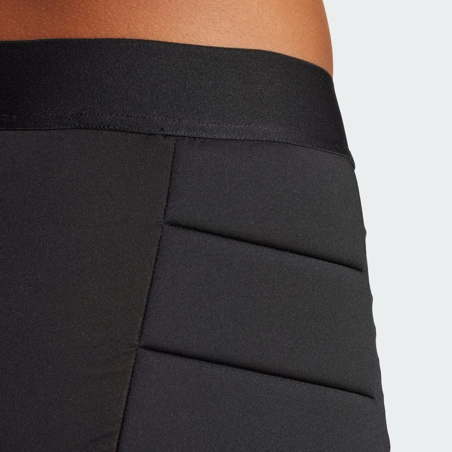 Adidas Collant court de gardien de but matelassé Squadra 25
