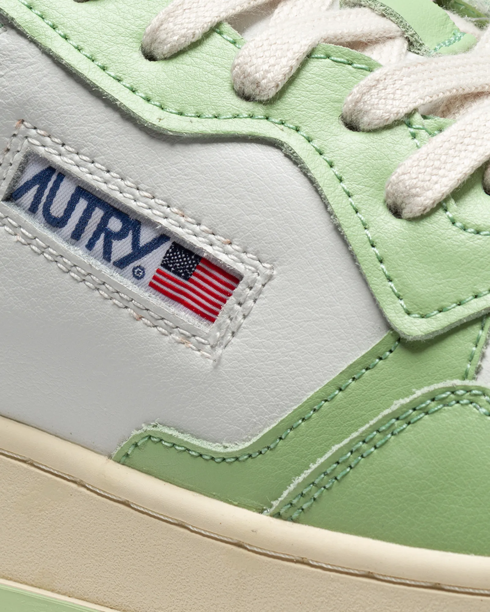 Autry Action Shoes AUTRY 1 LOW MAN