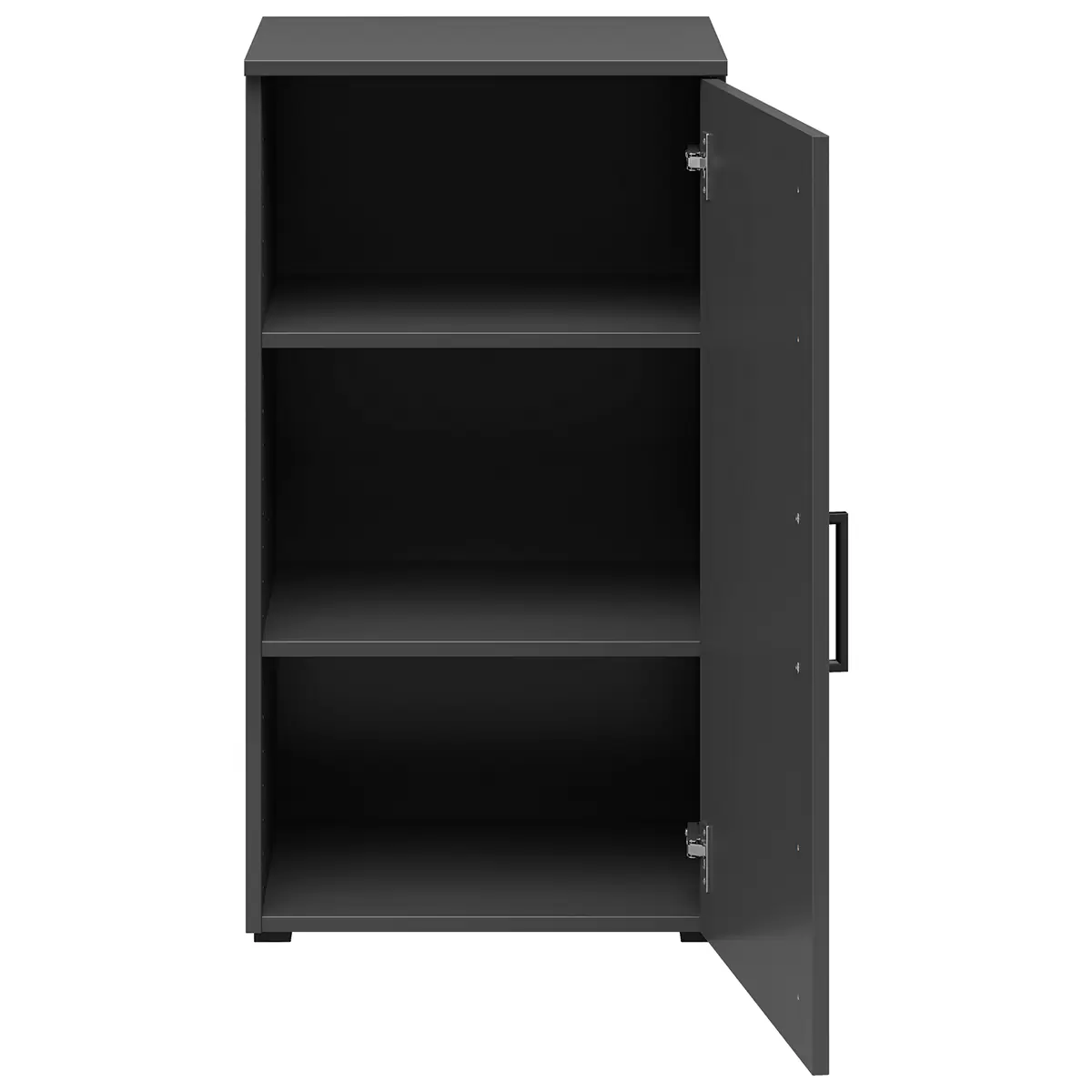 Regal 2T Cabinet Anthrazit