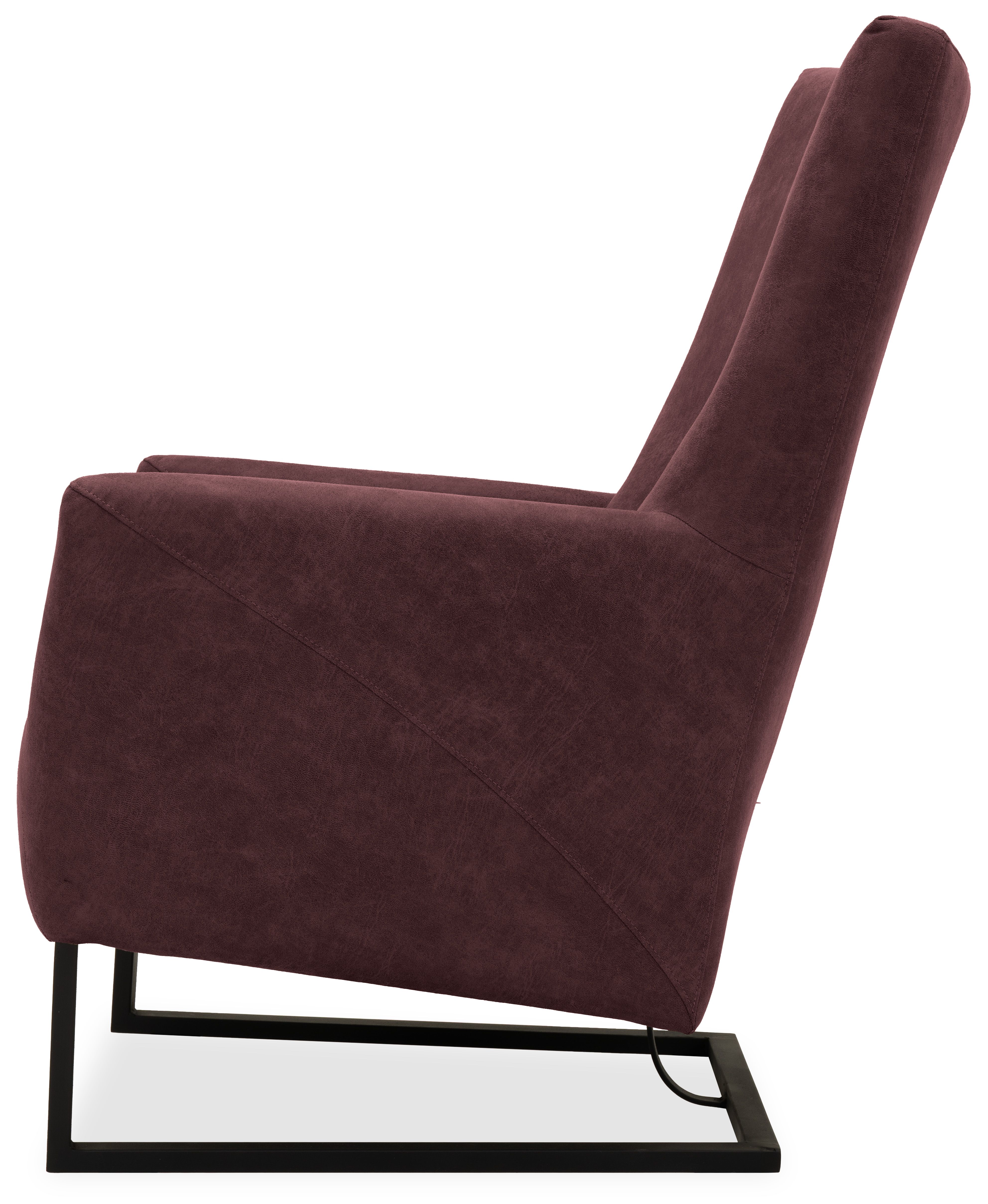 Fauteuil Wintrow B73 x D78 x H101 cm