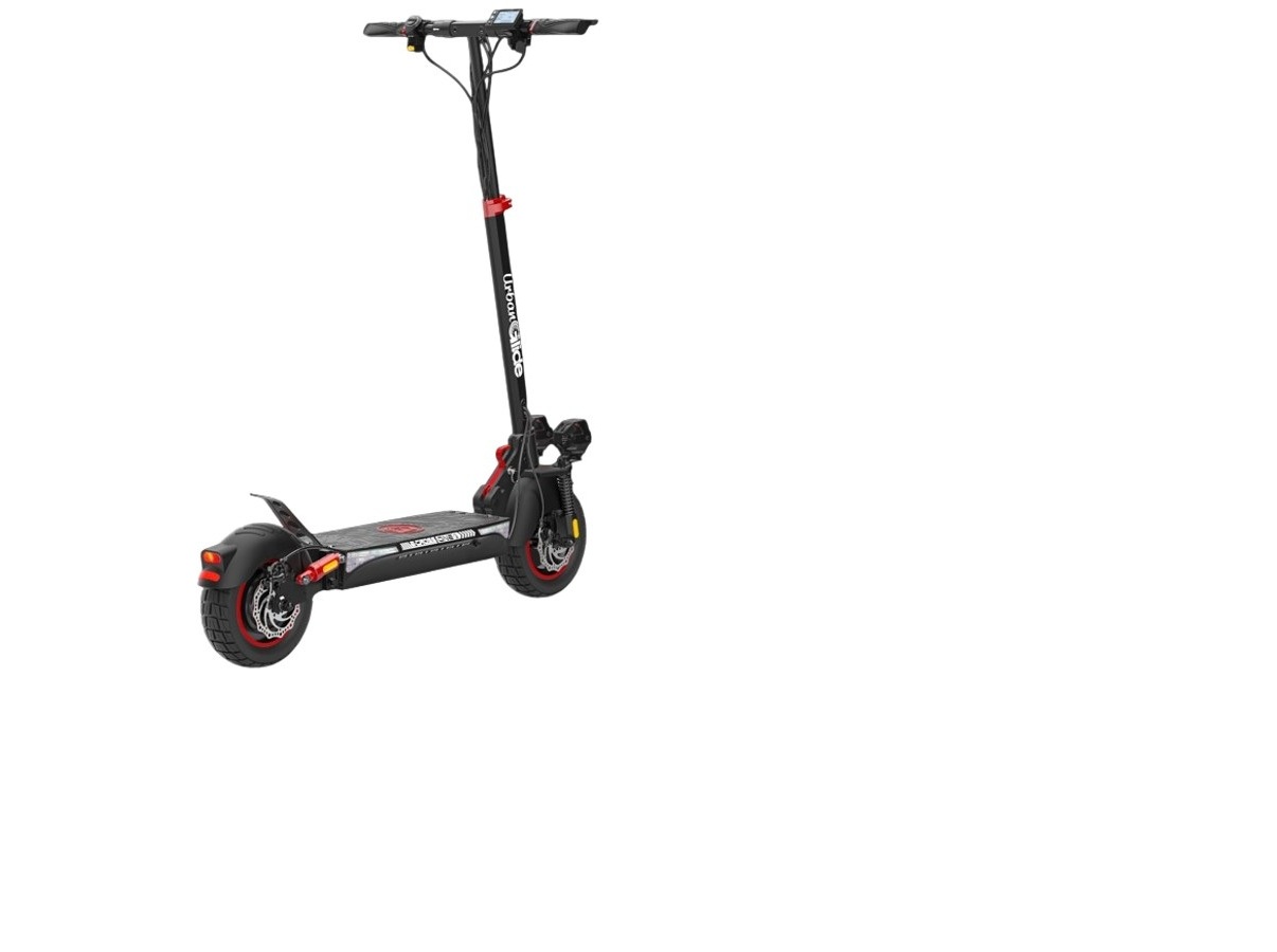 TROTINETE URBANGLIDE ECROSS ONE