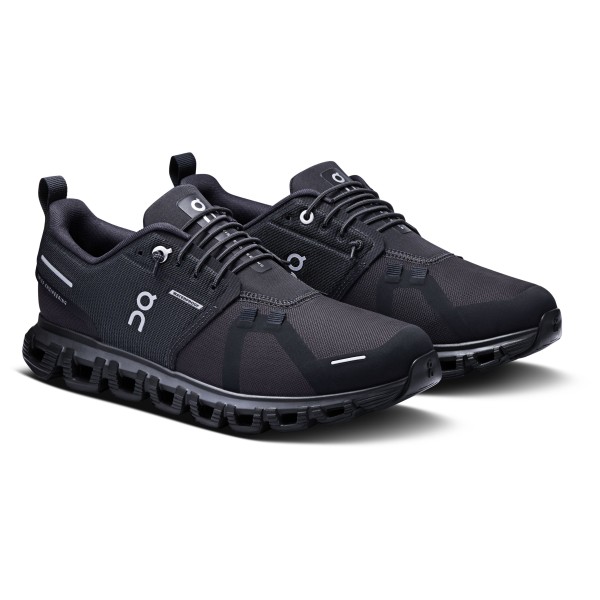 On - Women's Cloud 6 WP - Baskets