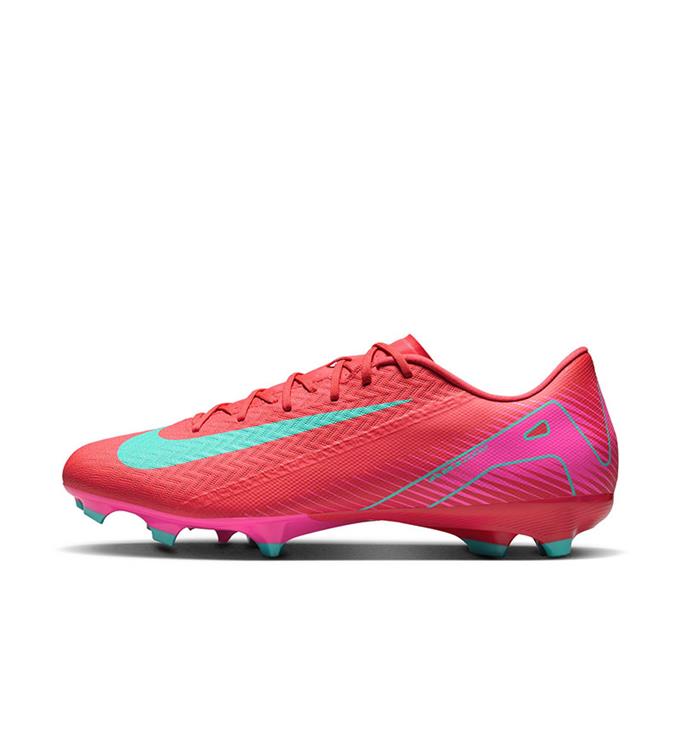 ZOOM VAPOR 16 ACADEMY FG/MG EMBER-GLOW-AURORA-GREEN