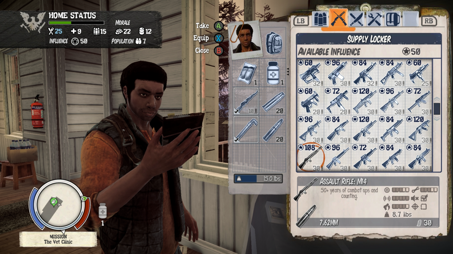 State of Decay - Year One Survival Edition- PC
