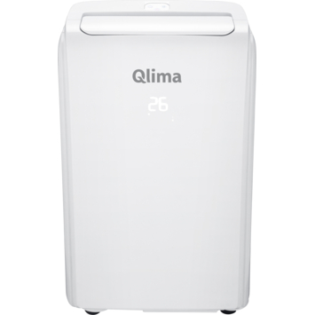 Qlima mobiele airco P 522 2200 W