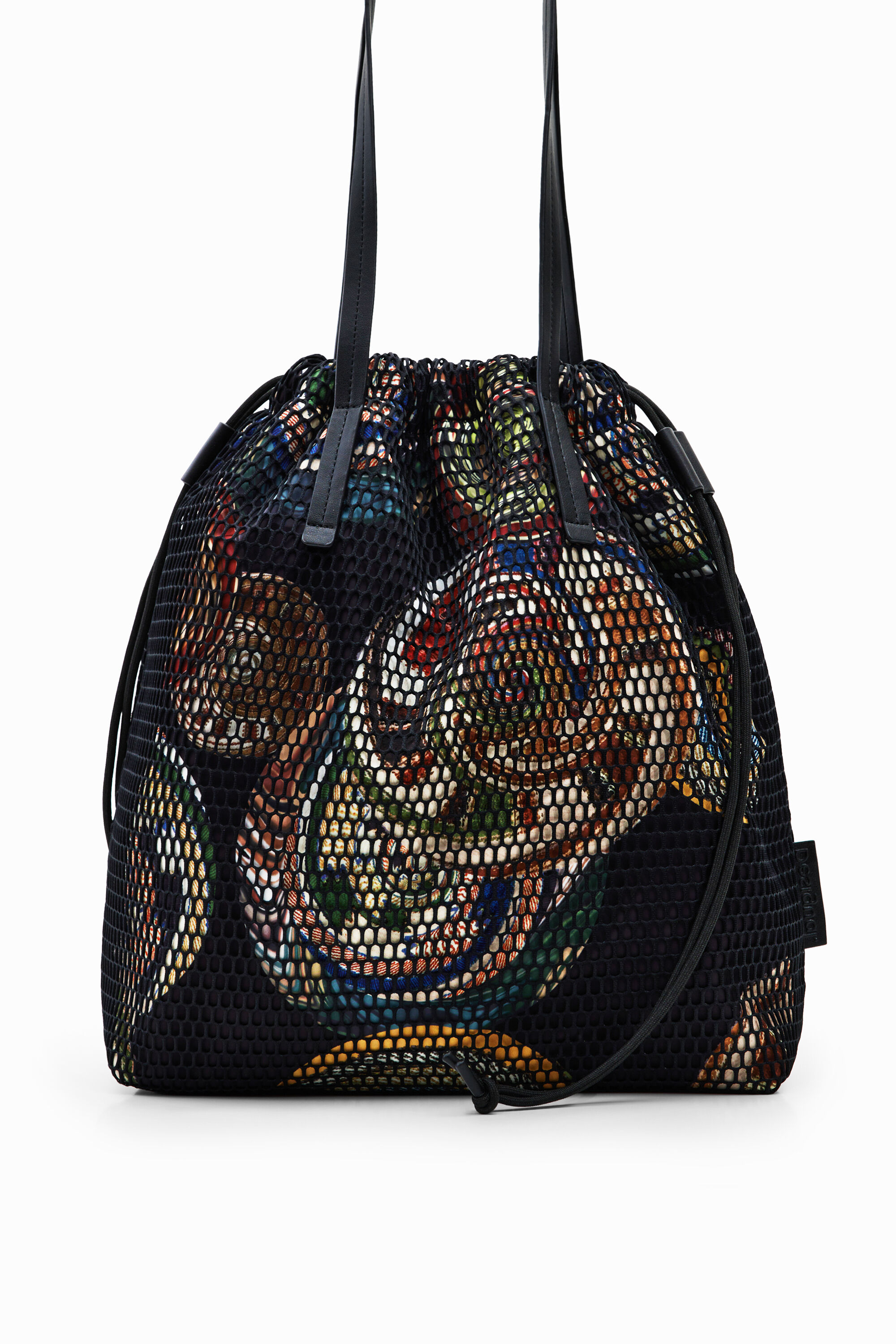 Grand sac seau M. Christian Lacroix