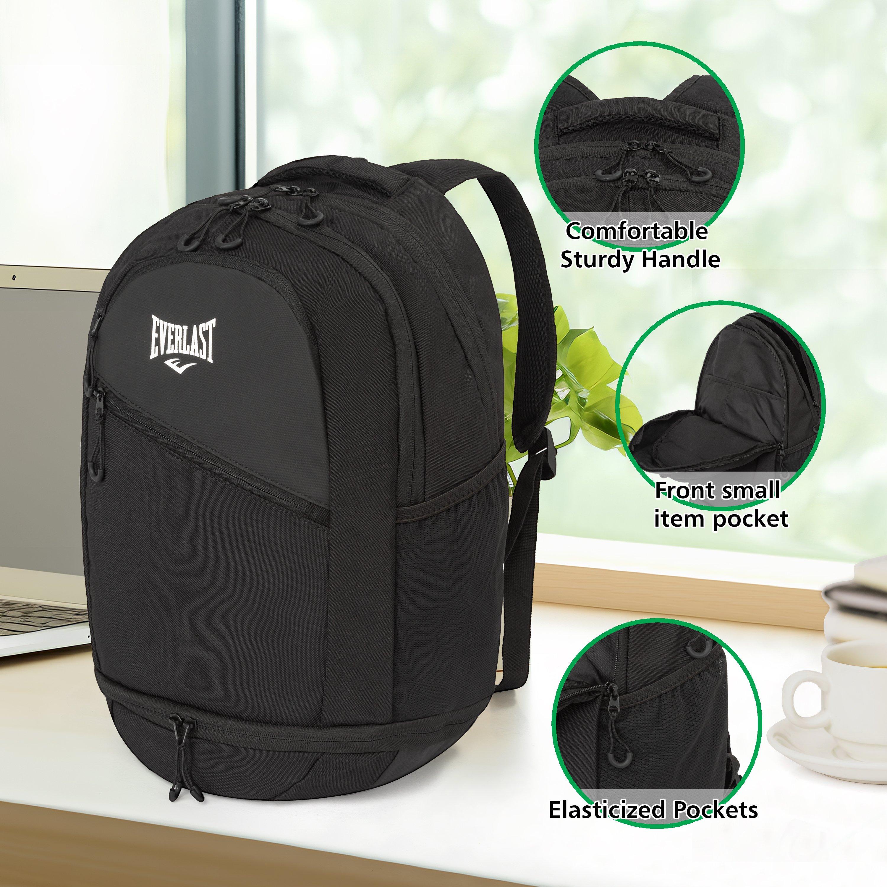 Everlast NYC Backpack