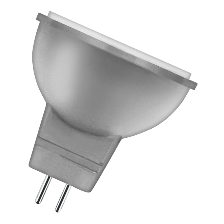 Flinders LED Spot MR11 lichtbron GU4 4,5W 12V 2700K niet dimbaar