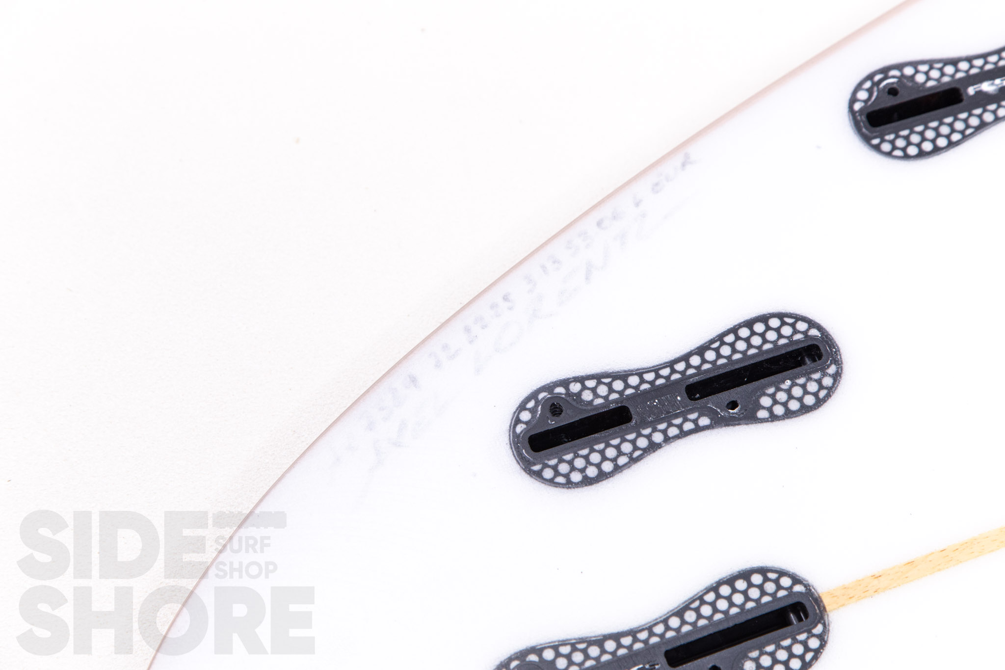 Pukas Lorentz - 69er Evolution - Color - 7'2 x 22.25