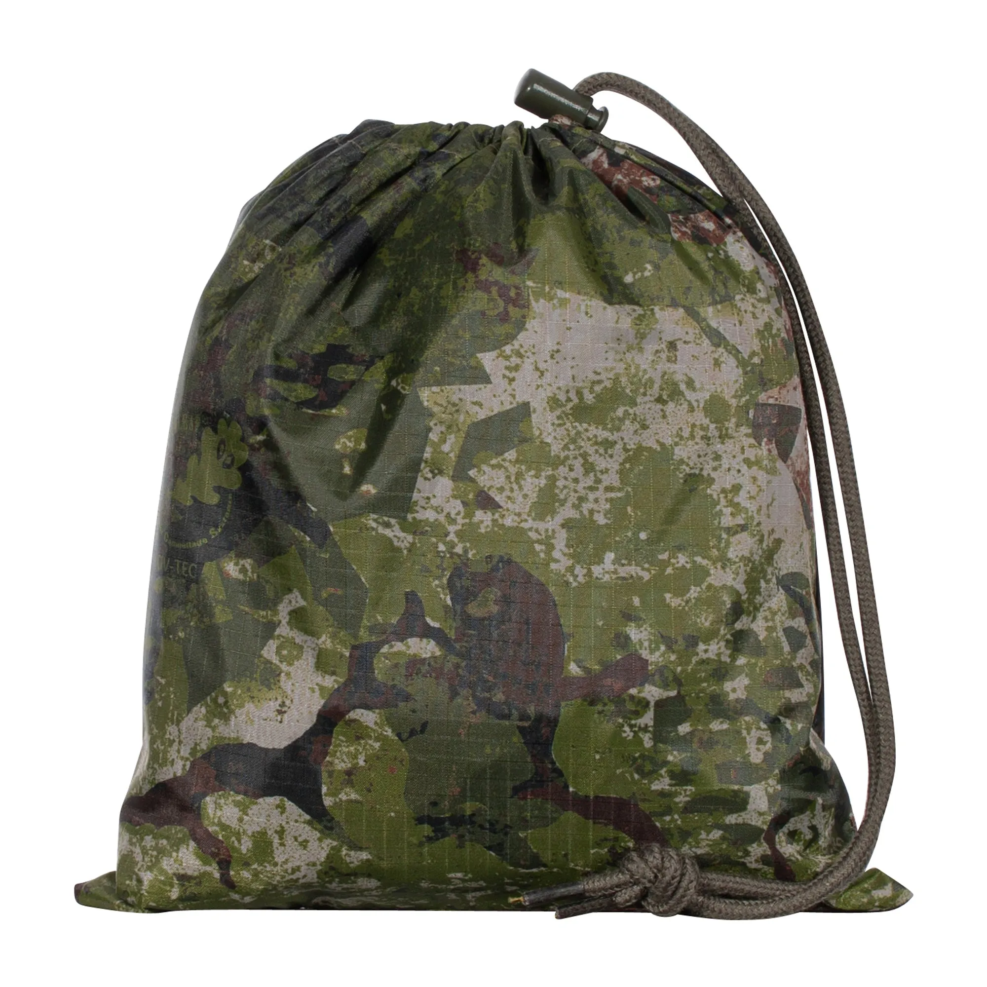 Phantomleaf -  Poncho PE R/S CIV-TEC WASP I Z2