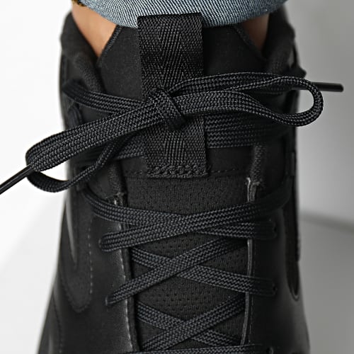 Baskets Titanium Runner 50480904 Black