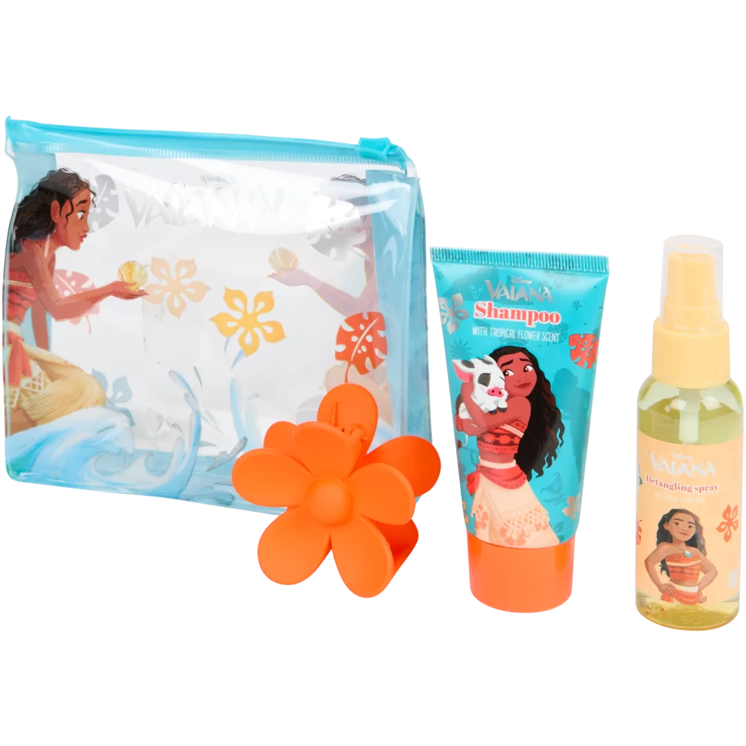 Giftset 4-delig | diverse varianten