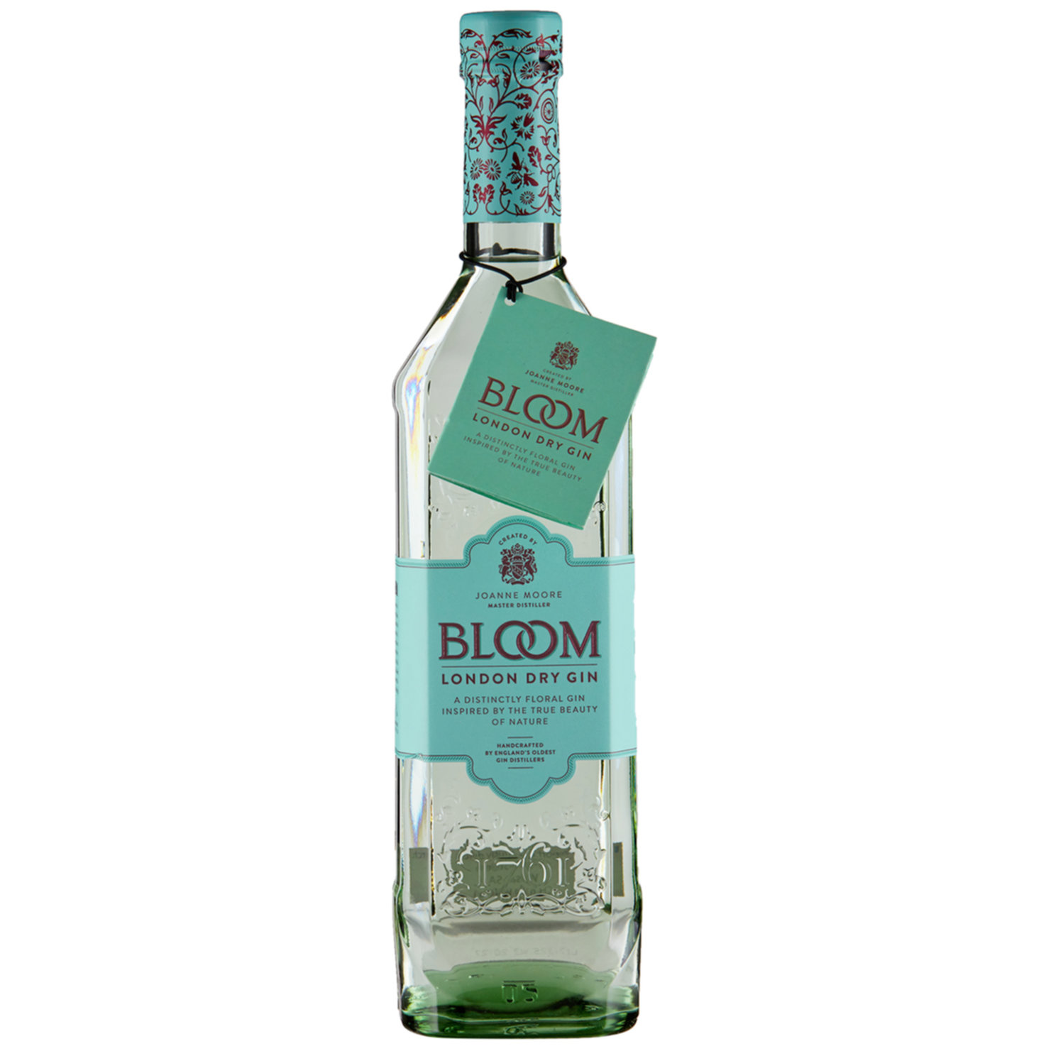 Bloom London Dry Gin -70cl