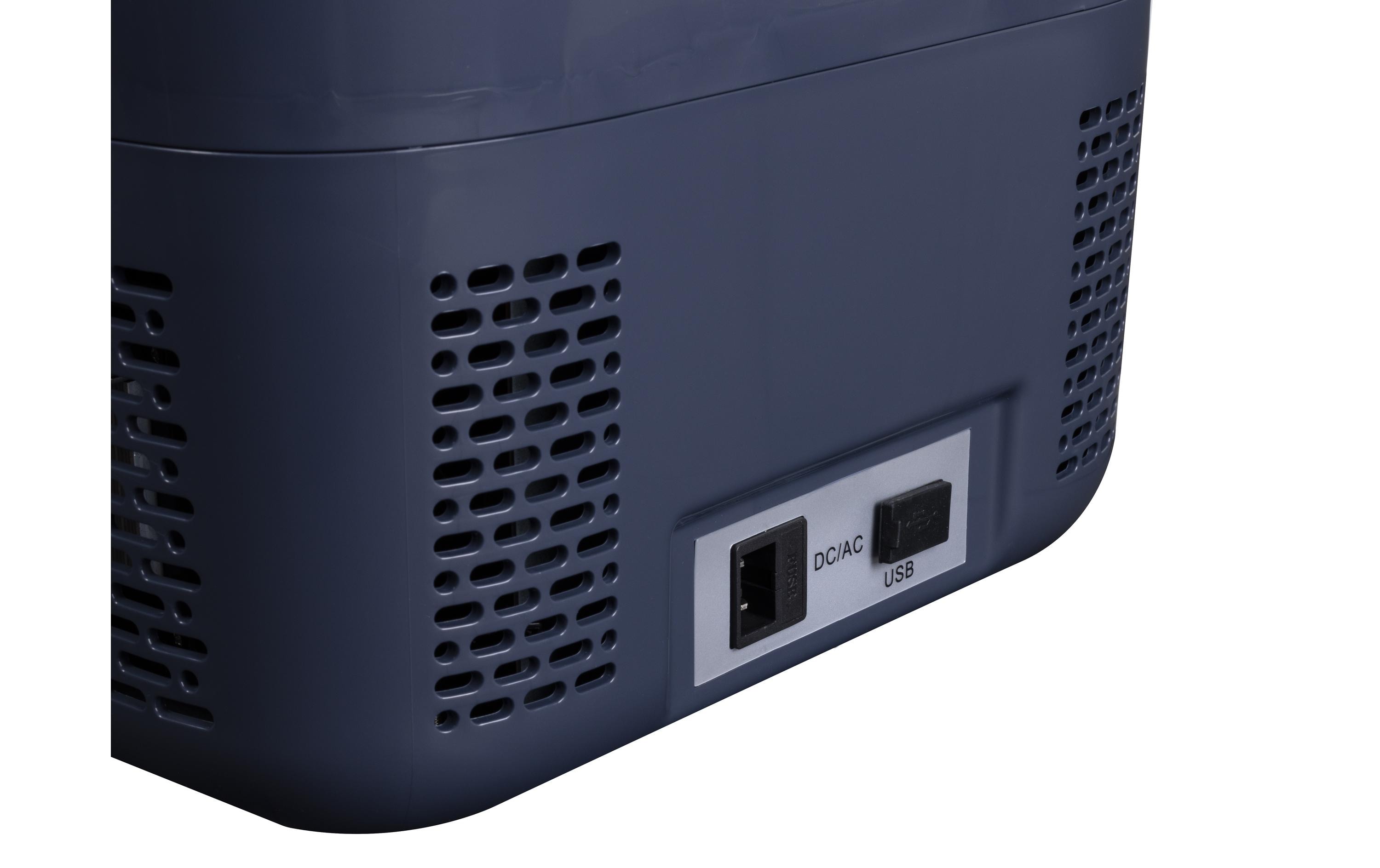Kompressor-Kühlbox ARC 25 L<br>Kühl- und Gefrierbox in einem
