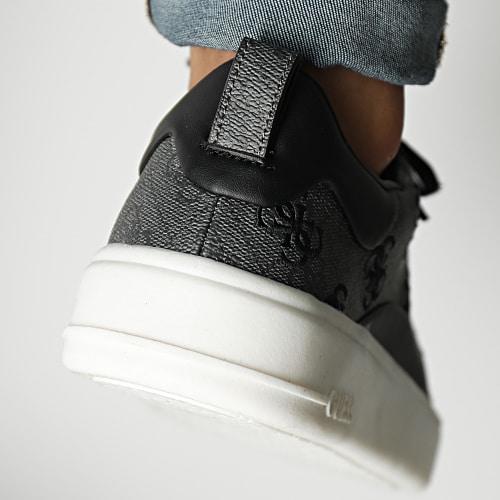 Baskets FM7VRNFAL12 Coal