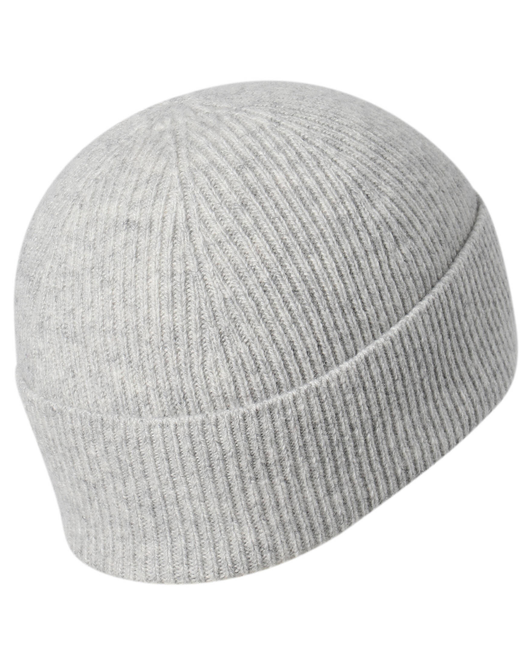 Acne Studios| Damen und Herren Mütze aus Kaschmir-Wollmischung