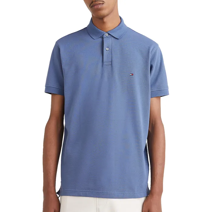 Tommy Hilfiger 1985 Regular Polo Heren
