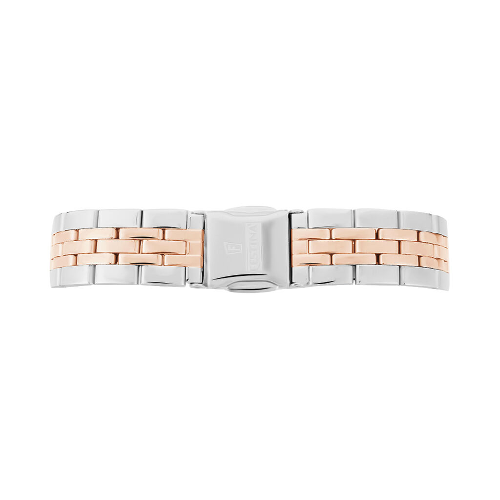 Montre Festina Mademoiselle Blanc