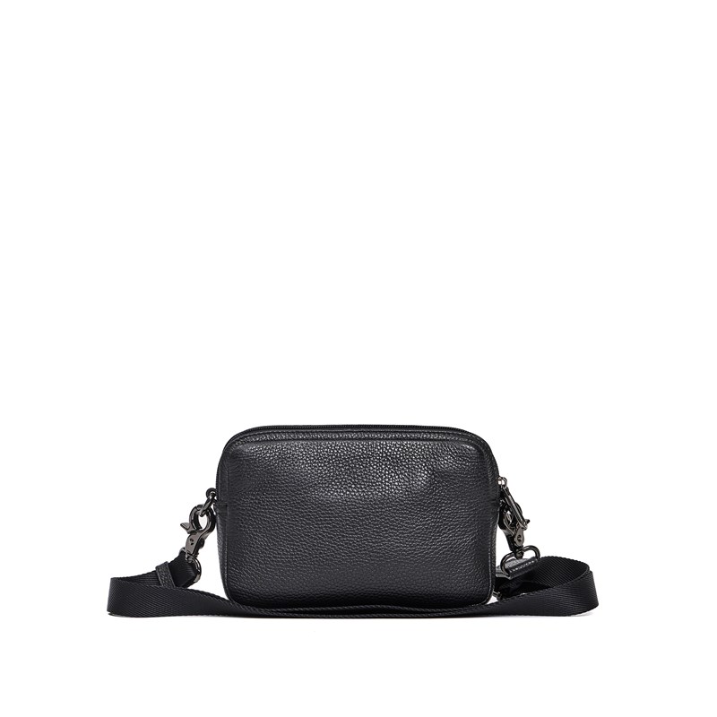 Mandarina Duck<br>Crossbody Mellow Leather