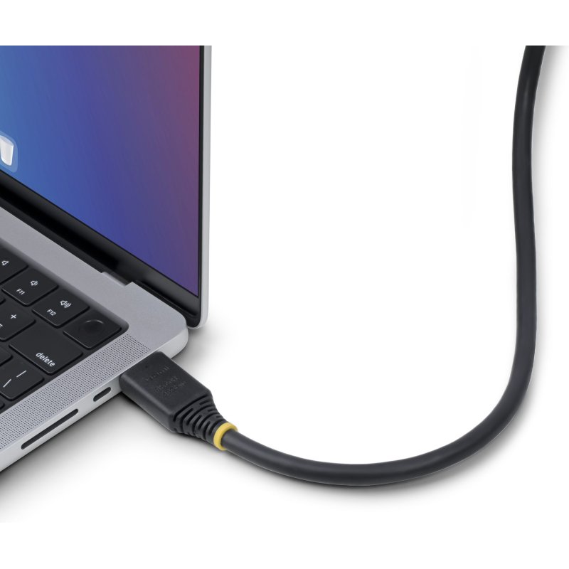 StarTech.com Câble HDMI Ultra Haut Débit Certifié de 4m, 8K 60Hz / 4K 120Hz, Câble HDMI 2.1 avec HDR10+ / eARC, 48 Gbps, Câble HDMI 8K pour Moniteur/Téléviseur/Écran, Gaine TPE Flexible