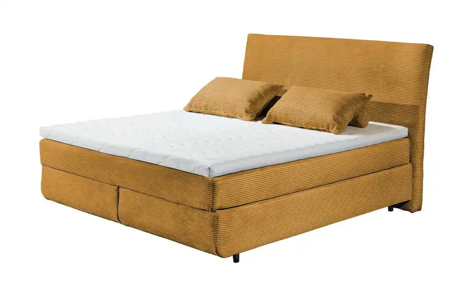 Boxspringbett Marbella 6