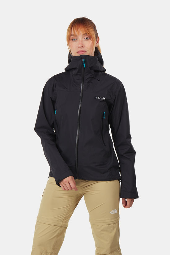 Rab Rab Downpour Plus 2.0 Jacket Wmns