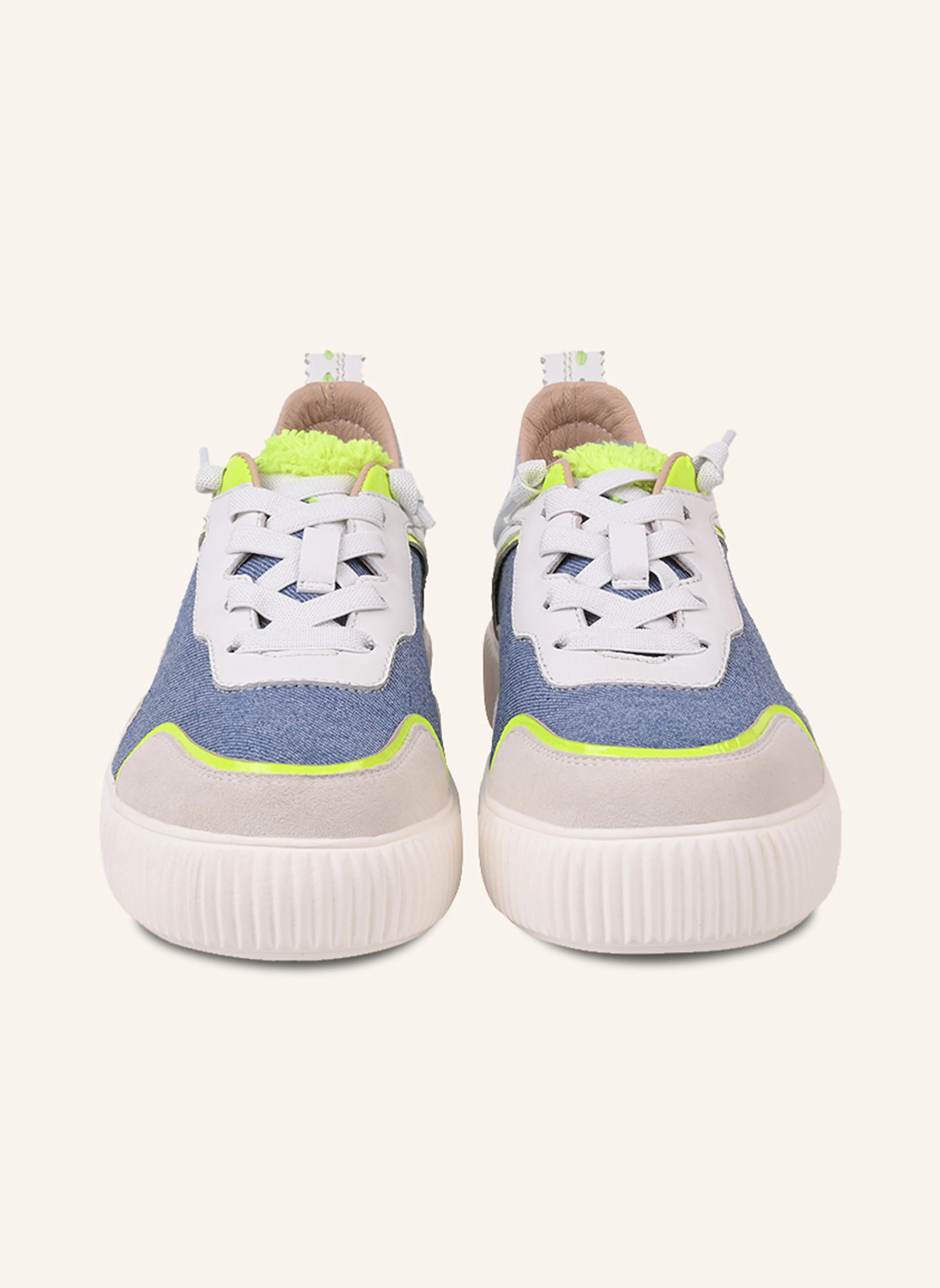 CRICKIT Sneaker REEGINA