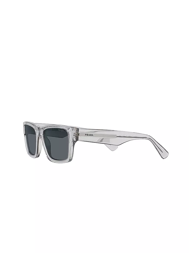 PRADA Sonnenbrille PR25ZS/56 grau