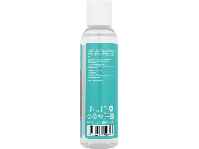 Amorelie Anal-Gleitgel 150 ml Analsex entspannt geniessen mit dem Anal-Gleitgel
