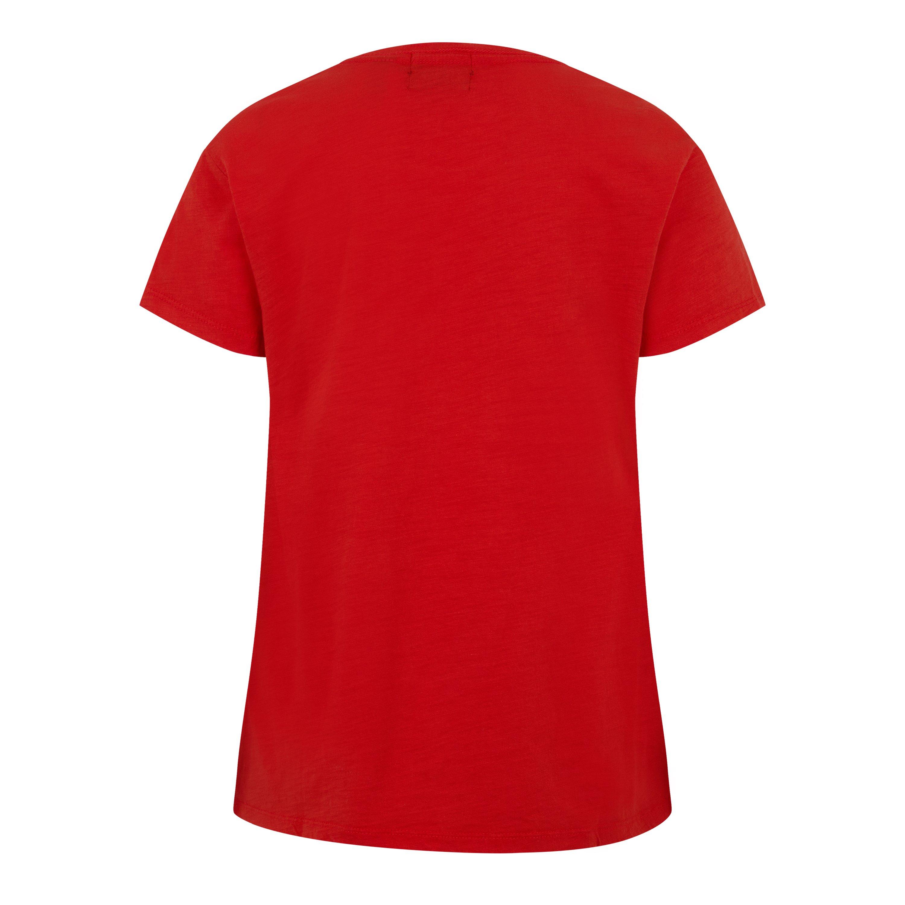 DOCKERS Short Sleeve T Shirt
