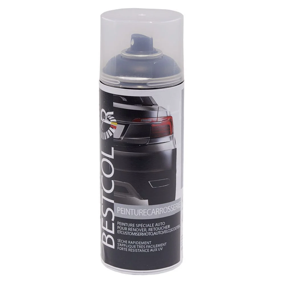 Peinture spéciale auto incolore