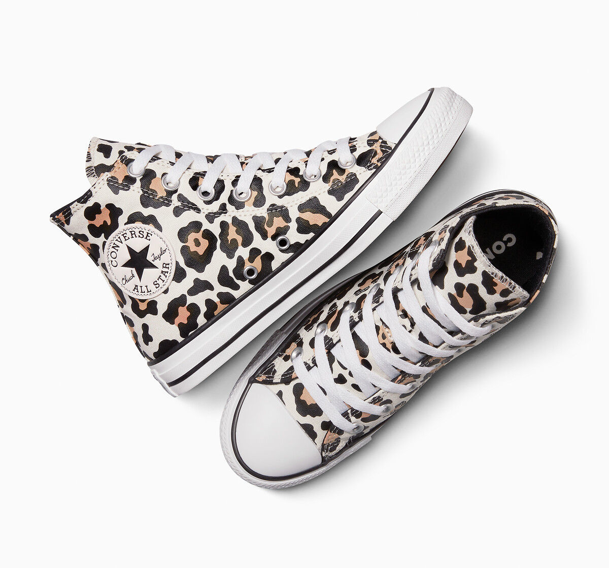 CONVERSE<br>Tênis All Star Seasonal Hi Archive Print