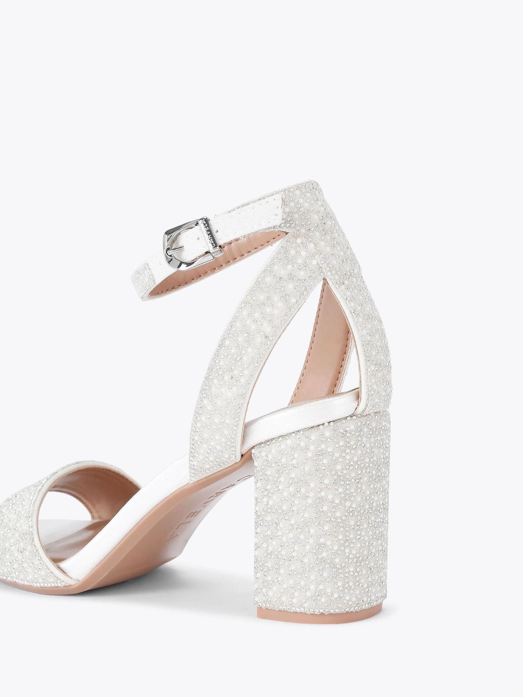 Wit - Carvela Kianni Sandals