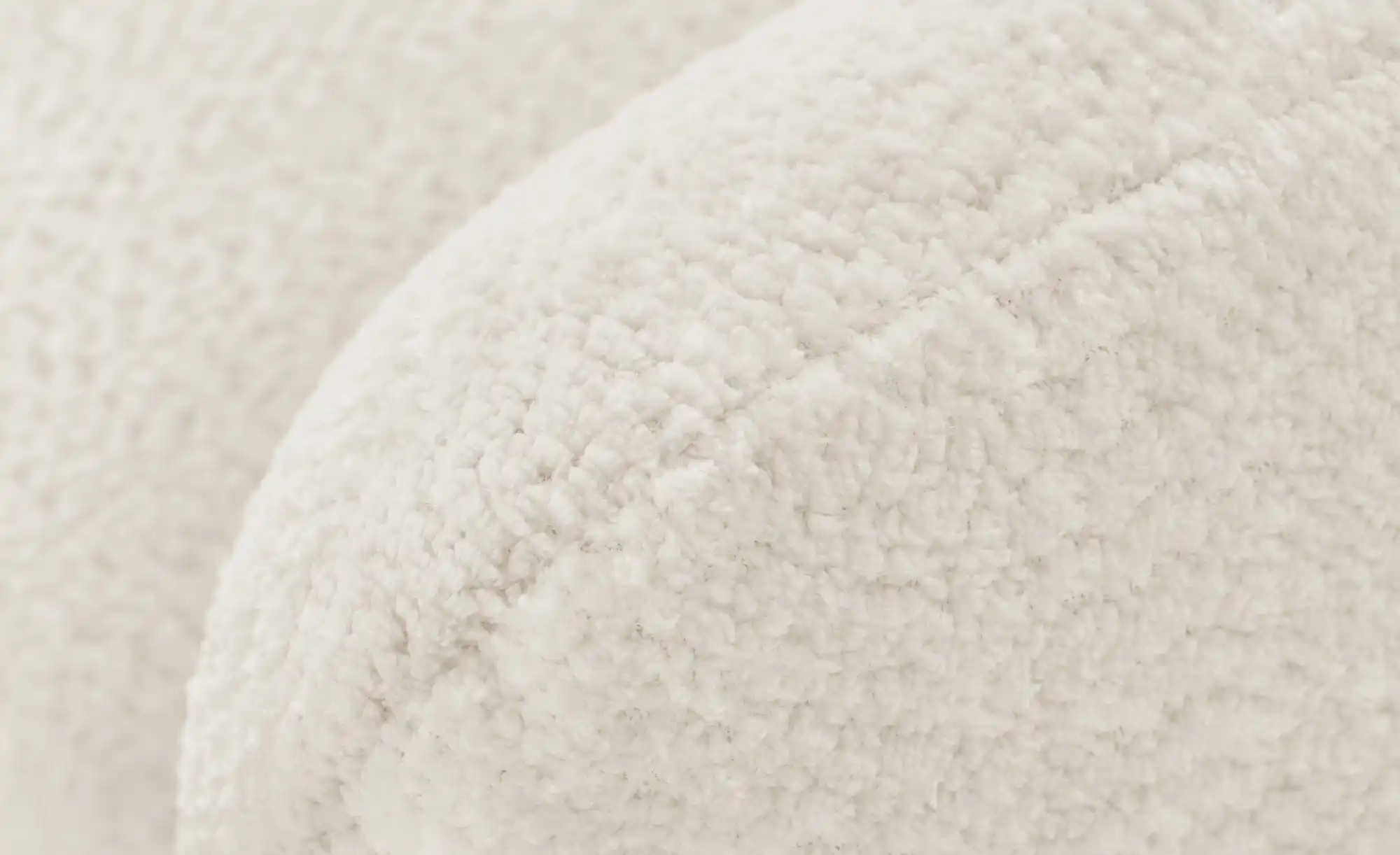 Jette Home Sofa 3-sitzig  Mellow
