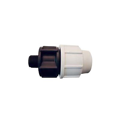 Raccord mâle plasson ø25, 1, 26 x 34