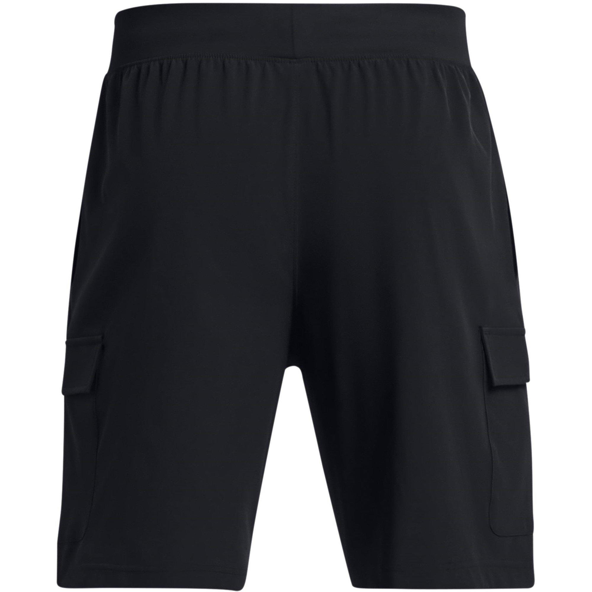 Under Armour Stretch Woven Cargo Short