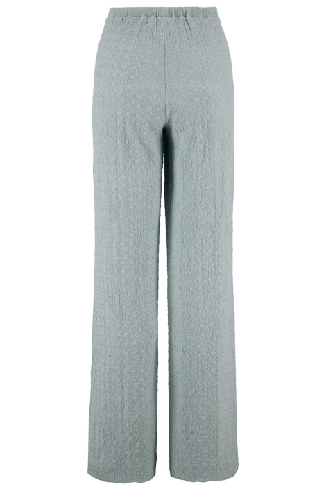 Zusss groene dames broek