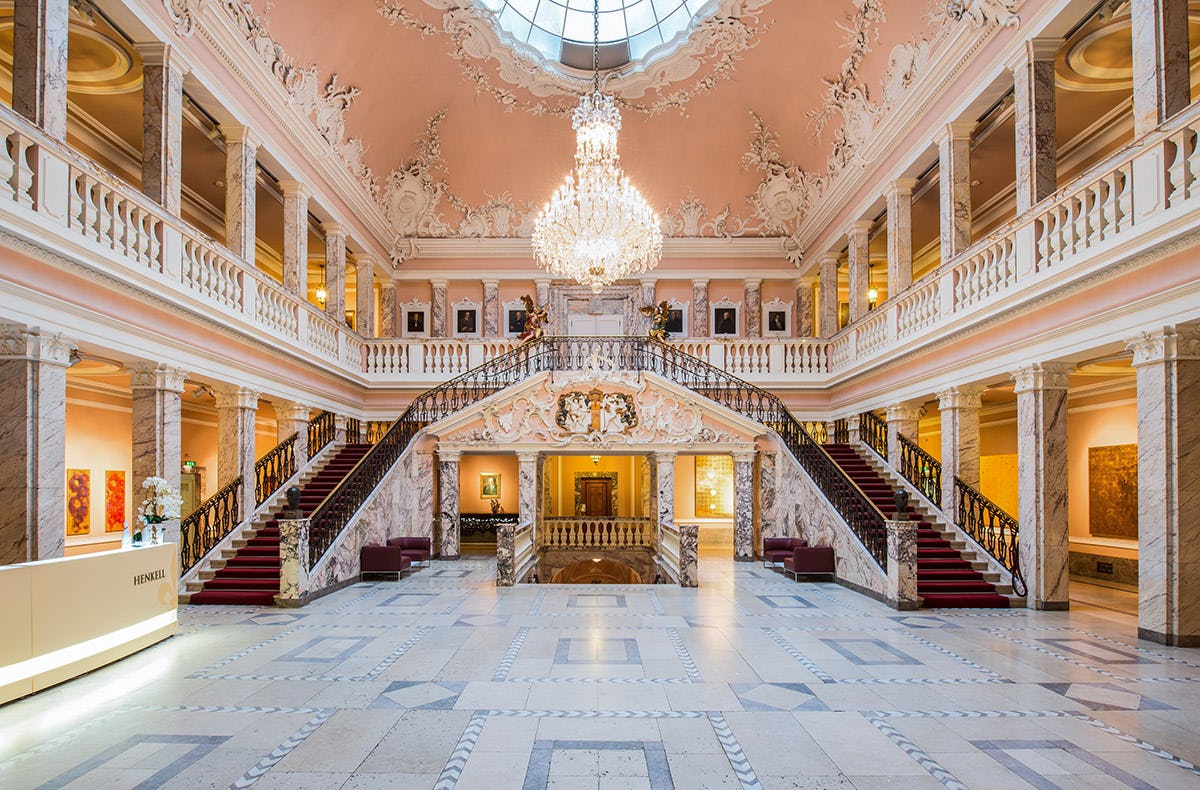 Sektverkostung Wiesbaden |  mydays