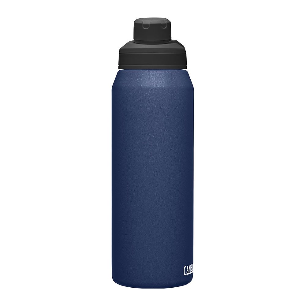 Camelbak CHUTE MAG VACUUM 1L - Gourde isotherme navy