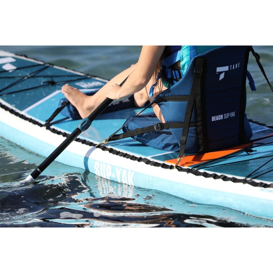 Bic Sport / Tahe Dosseret SUP YAK Beach