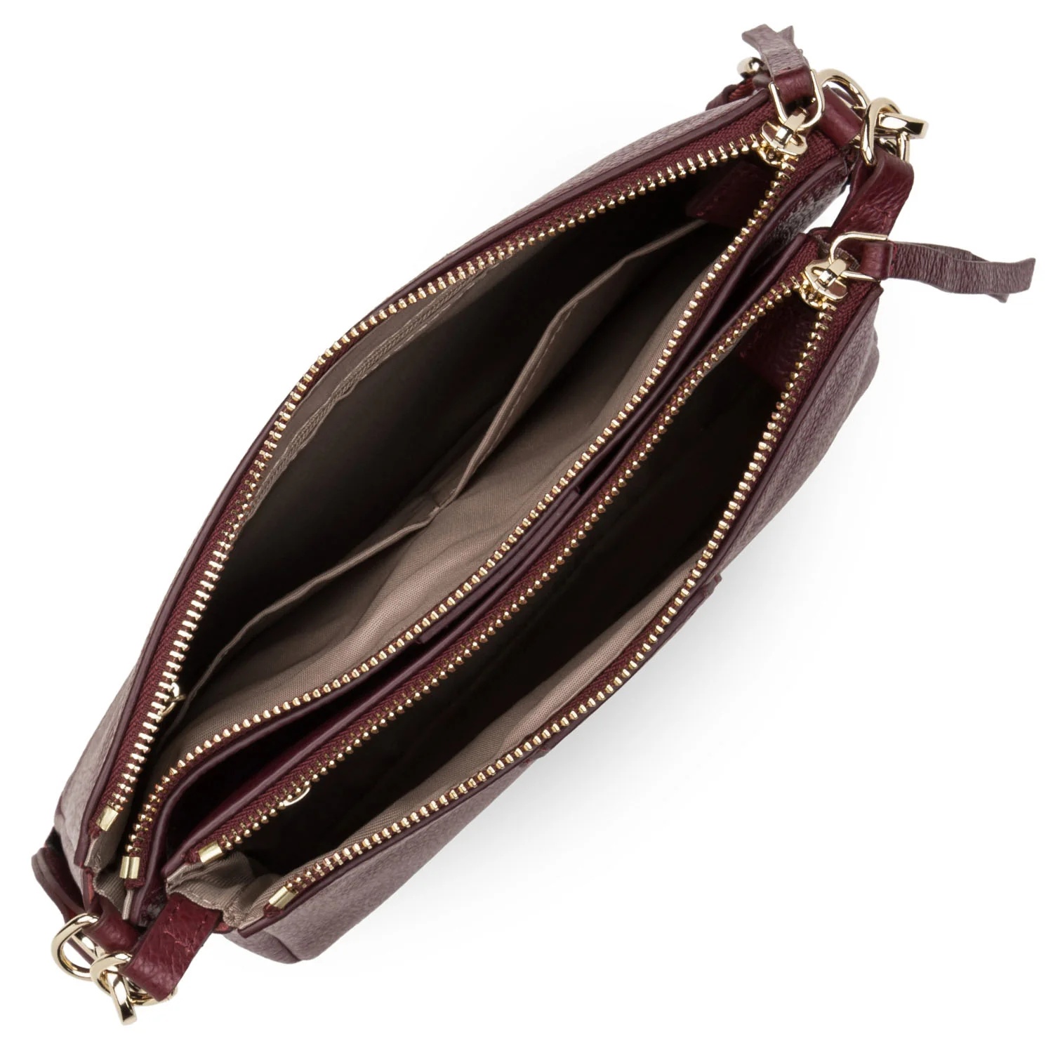 Dune-Double pochette