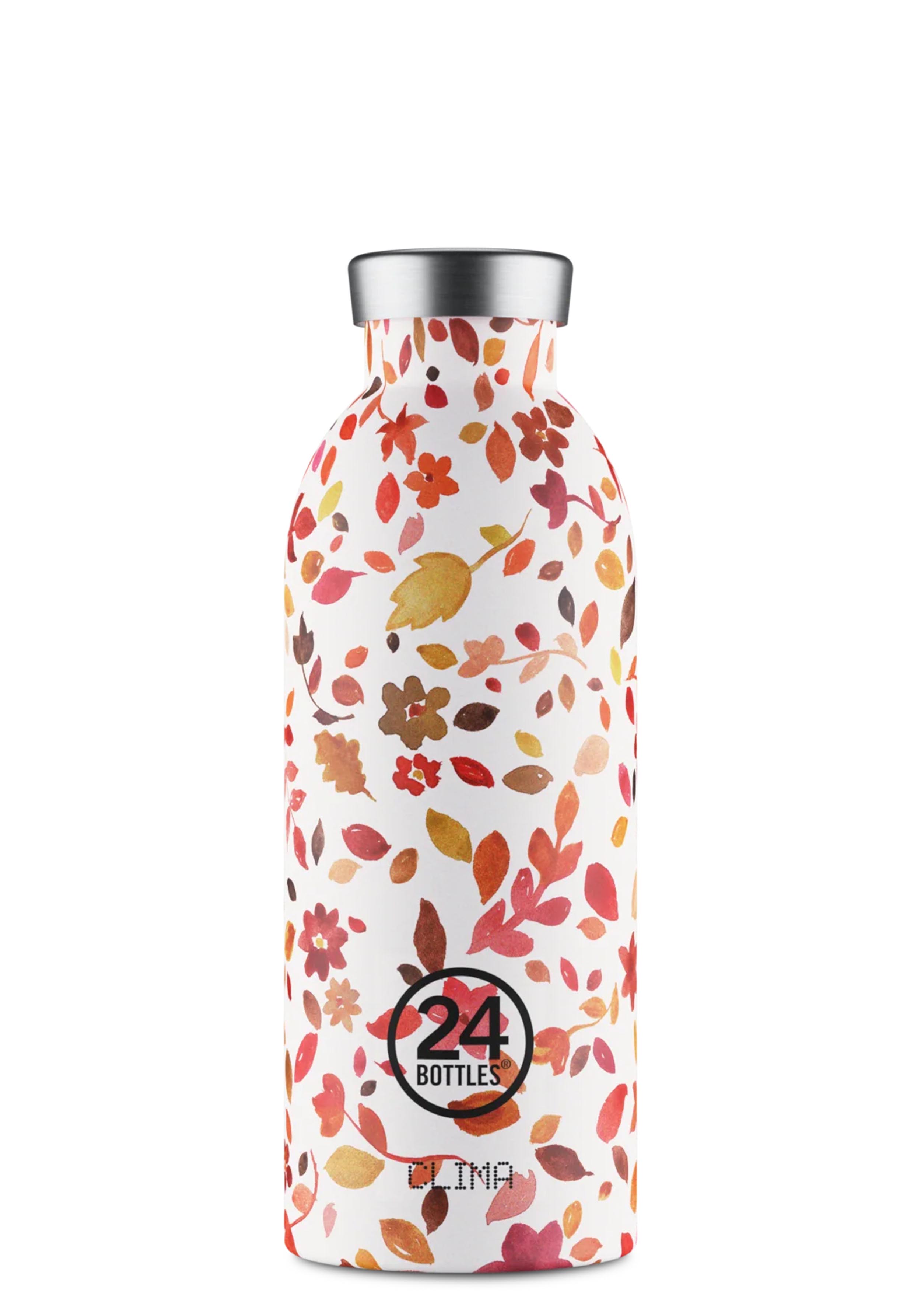 24 Bottles Thermosflasche Clima 500ml Windy Day