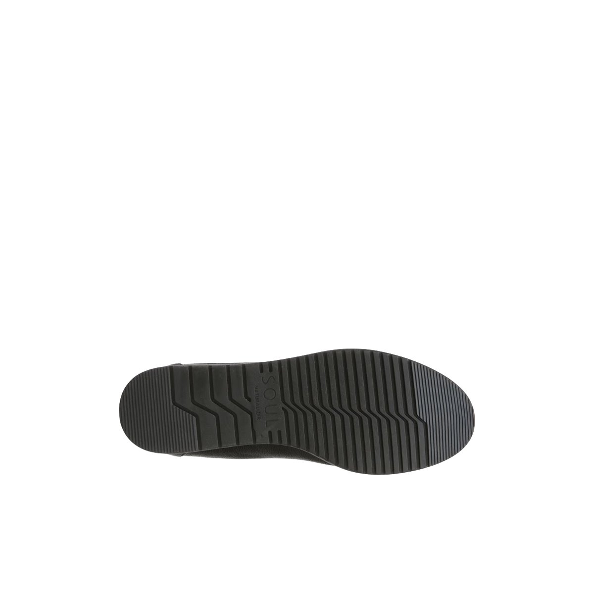 SOUL NATURALIZER-Idea_ballet-Ballerine - Talon plat - Noir