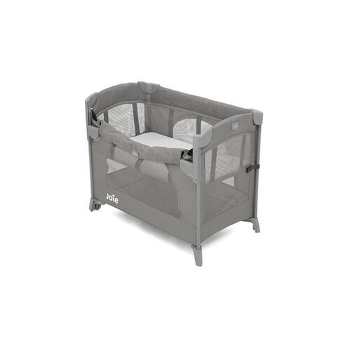 Lit Pliant Kubbie Sleep Foggy Gray - JOIE
