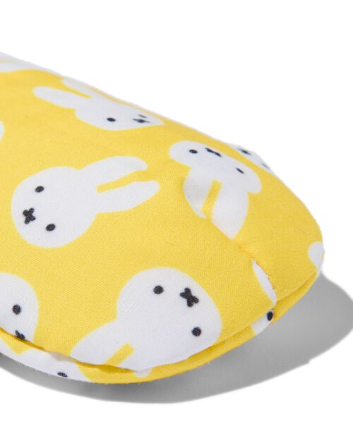 2 chauffe-oeufs Miffy