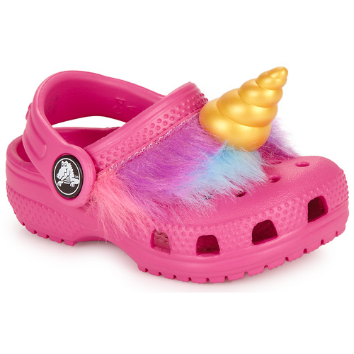 Crocs - Classic I AM Unicorn Clog T - Rose