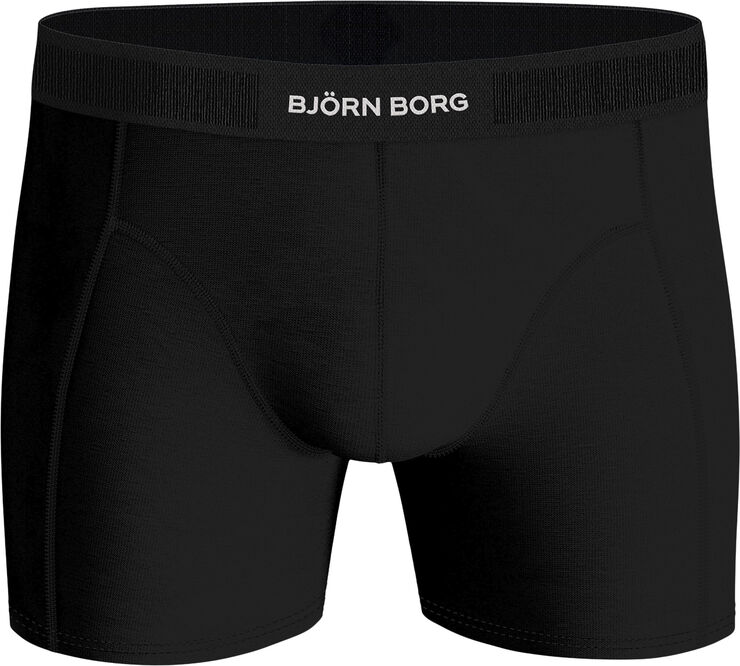Björn Borg BAMBOO COTTON BLEND BOXER 2p Multipack 1