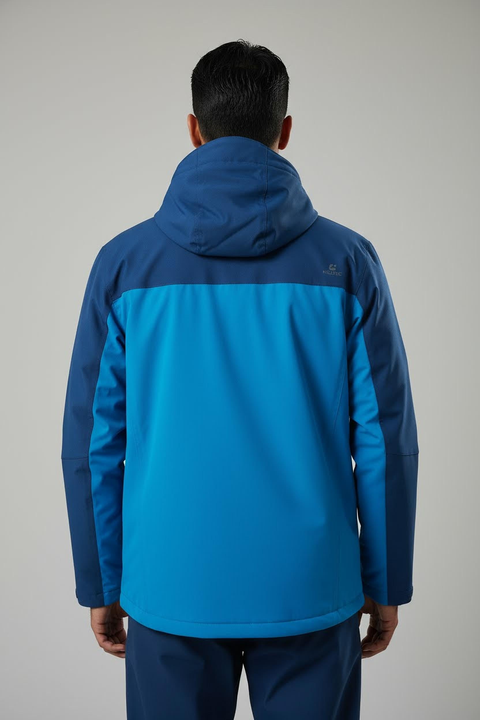 Killtec Winterjacke »KSW 441 MN SKI JCKT«